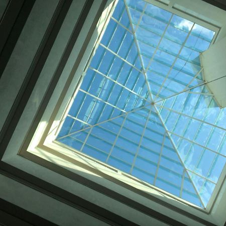 Paracatu Plaza Hotel المظهر الخارجي الصورة