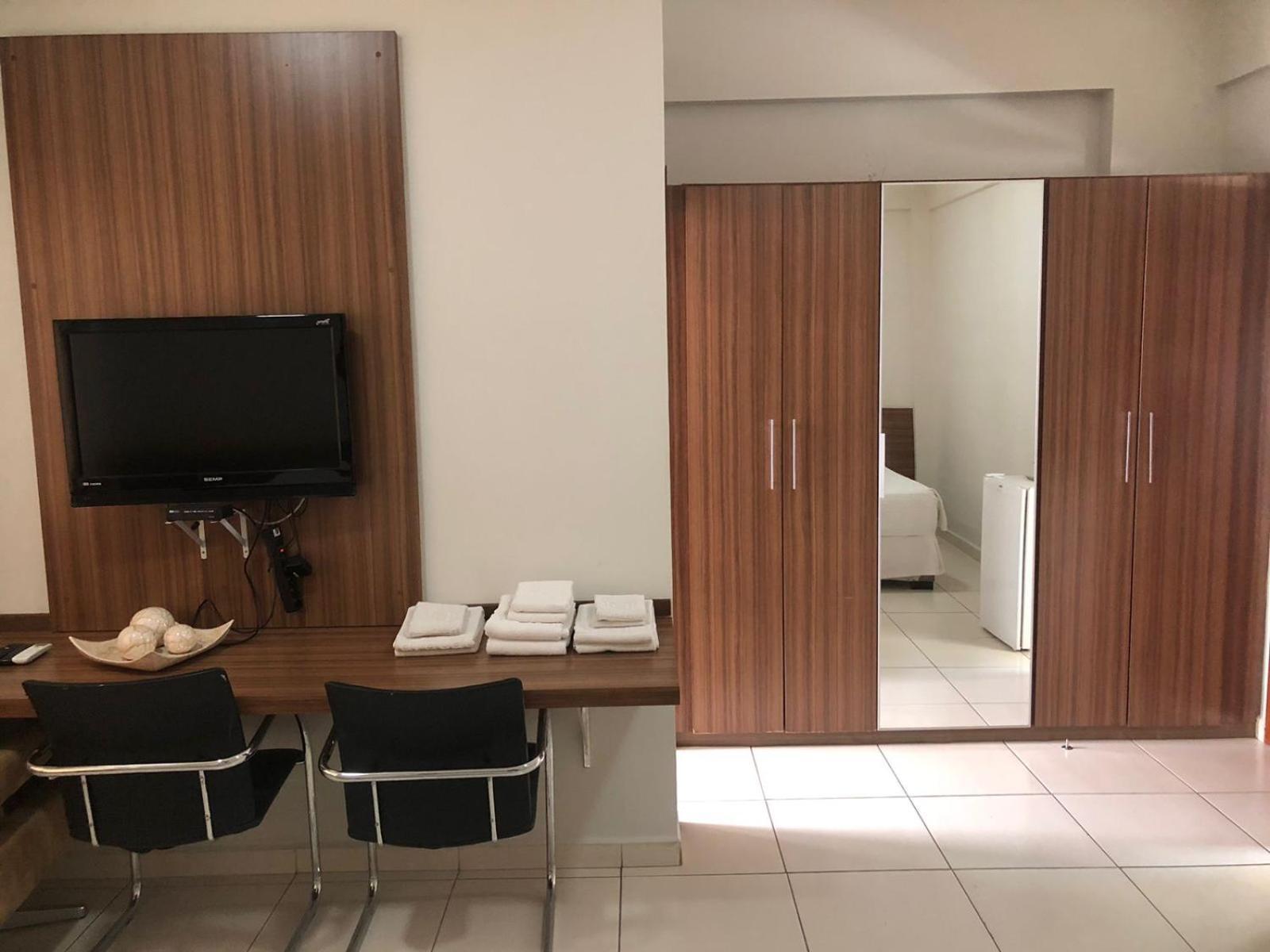 Paracatu Plaza Hotel المظهر الخارجي الصورة