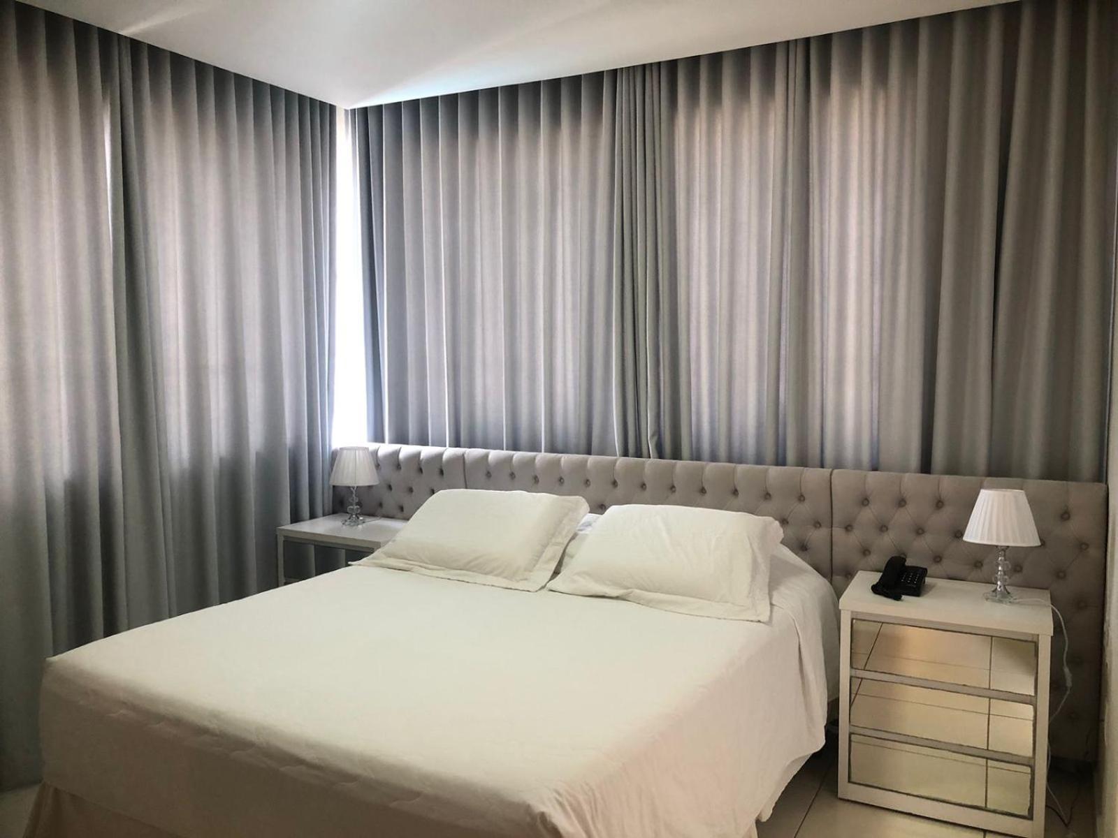 Paracatu Plaza Hotel المظهر الخارجي الصورة