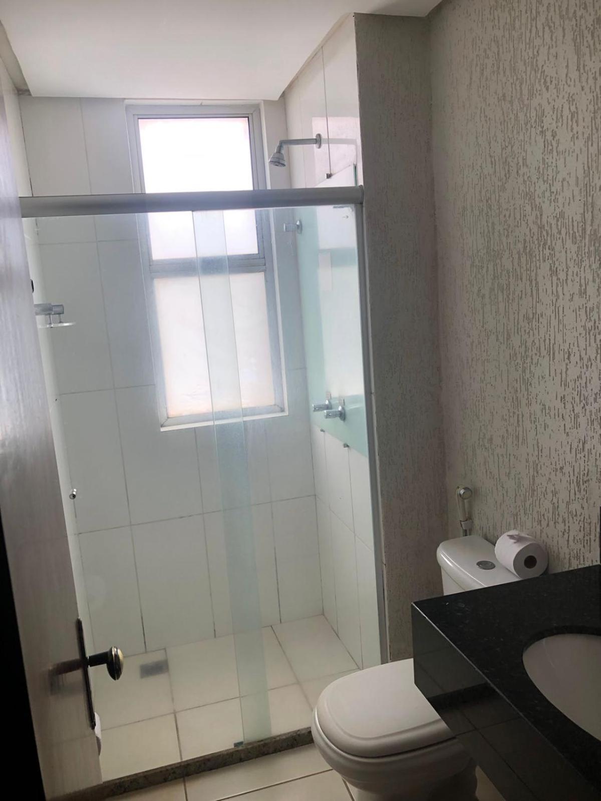 Paracatu Plaza Hotel المظهر الخارجي الصورة